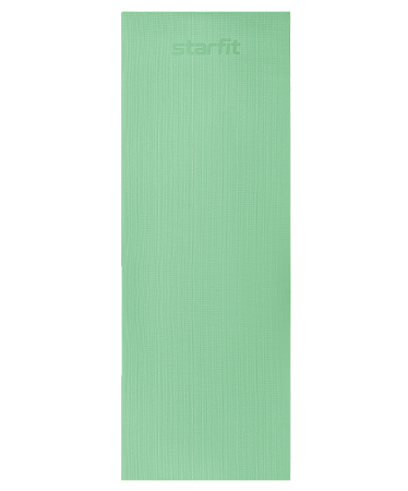Коврик для йоги Starfit 183x61x0,4 см (FM-103 PVC HD)